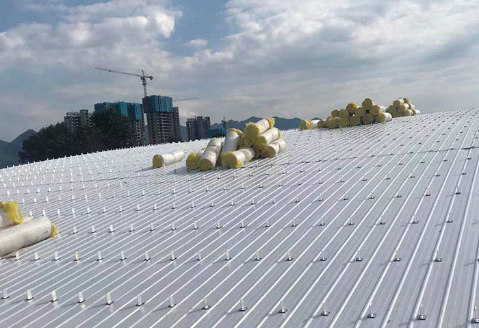 偃师 网架施工
